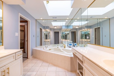 THE TOWNHOME YOU'VE BEEN LOOKING FOR....... A truly  FABULOUS on Briar Ridge Country Club in Indiana - for sale on GolfHomes.com, golf home, golf lot