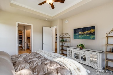 Welcome to this meticulously upgraded ranch-style patio home in on Pelican Lakes Golf and Country Club in Colorado - for sale on GolfHomes.com, golf home, golf lot