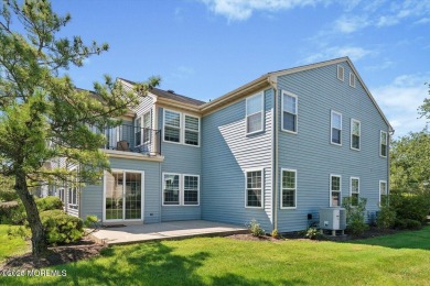 This stunning property is nestled on a prestigious golf course on Concordia Golf Club in New Jersey - for sale on GolfHomes.com, golf home, golf lot
