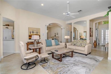 PRICE to sell right now! Outstanding value for this desirable on Pelican Marsh Golf Club in Florida - for sale on GolfHomes.com, golf home, golf lot