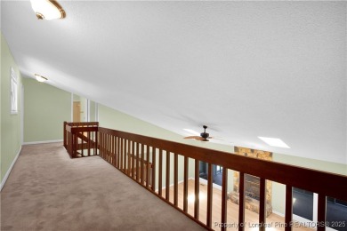 Beautiful 3 bedroom 2.5 bath Townhouse in Gates Four. Great room on Gates Four Golf and Country Club in North Carolina - for sale on GolfHomes.com, golf home, golf lot