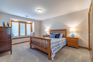 THE TOWNHOME YOU'VE BEEN LOOKING FOR....... A truly  FABULOUS on Briar Ridge Country Club in Indiana - for sale on GolfHomes.com, golf home, golf lot