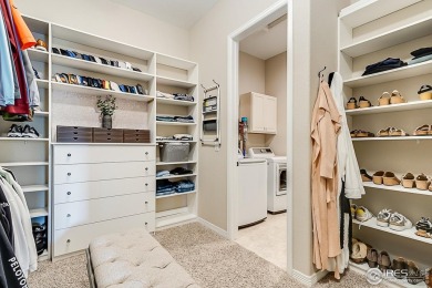 Welcome to this meticulously upgraded ranch-style patio home in on Pelican Lakes Golf and Country Club in Colorado - for sale on GolfHomes.com, golf home, golf lot