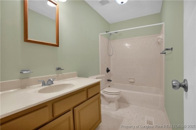 Beautiful 3 bedroom 2.5 bath Townhouse in Gates Four. Great room on Gates Four Golf and Country Club in North Carolina - for sale on GolfHomes.com, golf home, golf lot