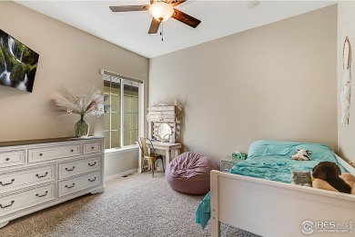 Welcome to this meticulously upgraded ranch-style patio home in on Pelican Lakes Golf and Country Club in Colorado - for sale on GolfHomes.com, golf home, golf lot