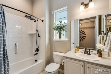 Welcome to this meticulously upgraded ranch-style patio home in on Pelican Lakes Golf and Country Club in Colorado - for sale on GolfHomes.com, golf home, golf lot