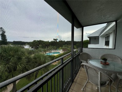 This Exquisite top-floor condominium 3 beds, 2 baths within an on Bonaventure Country Club in Florida - for sale on GolfHomes.com, golf home, golf lot