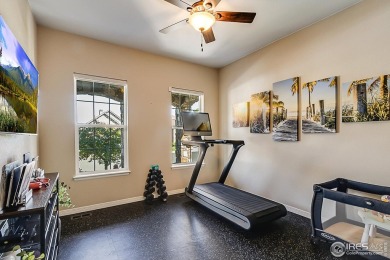 Welcome to this meticulously upgraded ranch-style patio home in on Pelican Lakes Golf and Country Club in Colorado - for sale on GolfHomes.com, golf home, golf lot