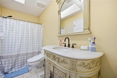 Well, maintained 4-bedroom, 2.5 bath colonial featuring an on Kiln Creek Golf and Country Club in Virginia - for sale on GolfHomes.com, golf home, golf lot