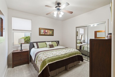 Discover unbeatable golf course living at Black Rock @ Sunbrook! on Sunbrook Golf Course in Utah - for sale on GolfHomes.com, golf home, golf lot