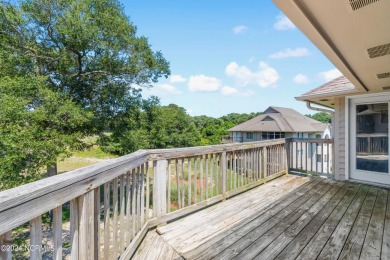 Just reduced! Motivated seller! The only available Top floor on Oyster Bay Golf Links in North Carolina - for sale on GolfHomes.com, golf home, golf lot