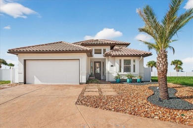 Welcome to 248 La Joya! Located in the prestigious gated on Palmilla Beach Golf Club in Texas - for sale on GolfHomes.com, golf home, golf lot