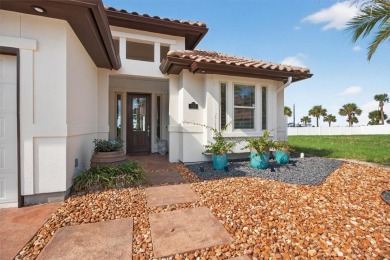Welcome to 248 La Joya! Located in the prestigious gated on Palmilla Beach Golf Club in Texas - for sale on GolfHomes.com, golf home, golf lot