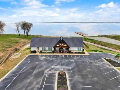 Experience lakeside living! Come with all your imagination to on Cedar Creek Country Club in Texas - for sale on GolfHomes.com, golf home, golf lot