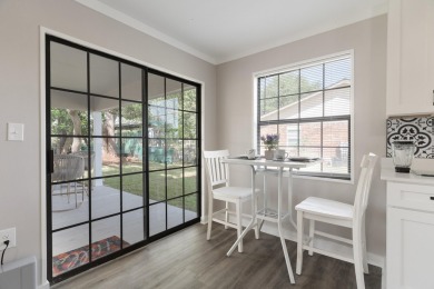Introducing a completely renovated property that meets all on Shalimar Pointe Golf and Country Club in Florida - for sale on GolfHomes.com, golf home, golf lot