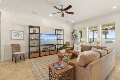Welcome to 248 La Joya! Located in the prestigious gated on Palmilla Beach Golf Club in Texas - for sale on GolfHomes.com, golf home, golf lot