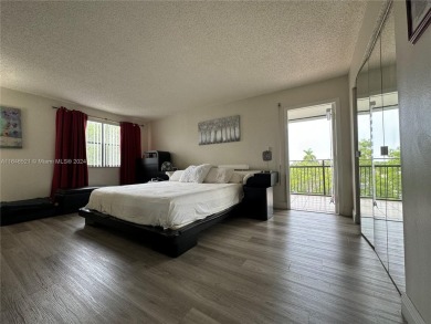 This Exquisite top-floor condominium 3 beds, 2 baths within an on Bonaventure Country Club in Florida - for sale on GolfHomes.com, golf home, golf lot