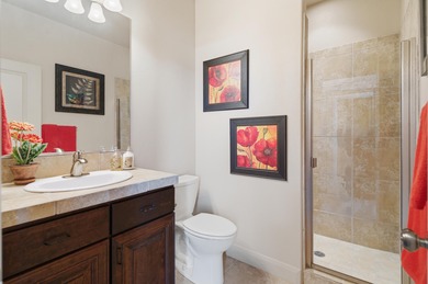 Discover unbeatable golf course living at Black Rock @ Sunbrook! on Sunbrook Golf Course in Utah - for sale on GolfHomes.com, golf home, golf lot