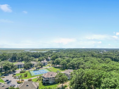 Just reduced! Motivated seller! The only available Top floor on Oyster Bay Golf Links in North Carolina - for sale on GolfHomes.com, golf home, golf lot