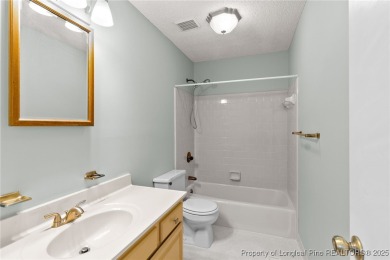 Golf Course Townhome on the 7th Hole - Prime Location in Gates on Gates Four Golf and Country Club in North Carolina - for sale on GolfHomes.com, golf home, golf lot