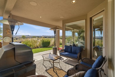 Discover unbeatable golf course living at Black Rock @ Sunbrook! on Sunbrook Golf Course in Utah - for sale on GolfHomes.com, golf home, golf lot