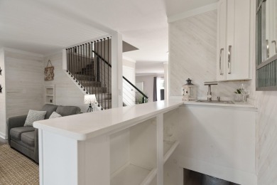 Introducing a completely renovated property that meets all on Shalimar Pointe Golf and Country Club in Florida - for sale on GolfHomes.com, golf home, golf lot