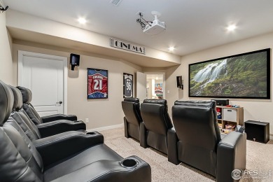 Welcome to this meticulously upgraded ranch-style patio home in on Pelican Lakes Golf and Country Club in Colorado - for sale on GolfHomes.com, golf home, golf lot