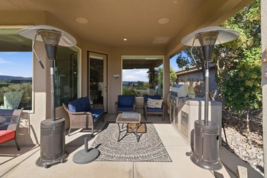 Discover unbeatable golf course living at Black Rock @ Sunbrook! on Sunbrook Golf Course in Utah - for sale on GolfHomes.com, golf home, golf lot