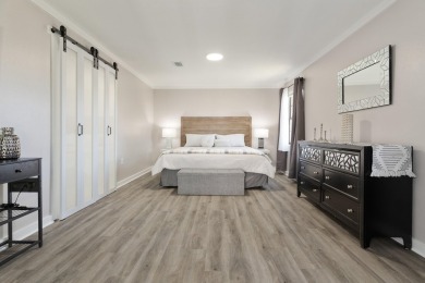 Introducing a completely renovated property that meets all on Shalimar Pointe Golf and Country Club in Florida - for sale on GolfHomes.com, golf home, golf lot
