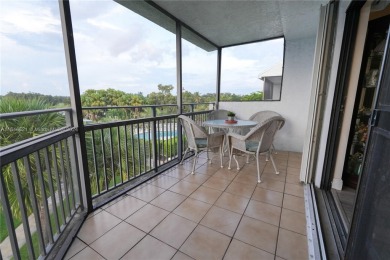 This Exquisite top-floor condominium 3 beds, 2 baths within an on Bonaventure Country Club in Florida - for sale on GolfHomes.com, golf home, golf lot