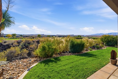 Discover unbeatable golf course living at Black Rock @ Sunbrook! on Sunbrook Golf Course in Utah - for sale on GolfHomes.com, golf home, golf lot