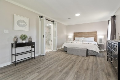 Introducing a completely renovated property that meets all on Shalimar Pointe Golf and Country Club in Florida - for sale on GolfHomes.com, golf home, golf lot