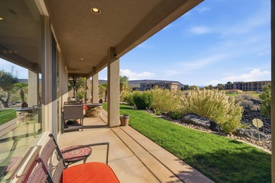 Discover unbeatable golf course living at Black Rock @ Sunbrook! on Sunbrook Golf Course in Utah - for sale on GolfHomes.com, golf home, golf lot