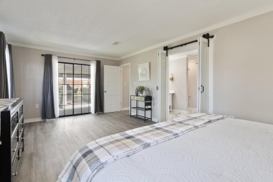 Introducing a completely renovated property that meets all on Shalimar Pointe Golf and Country Club in Florida - for sale on GolfHomes.com, golf home, golf lot