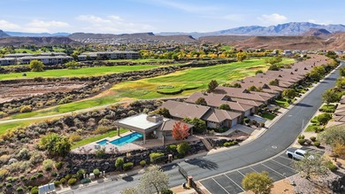 Discover unbeatable golf course living at Black Rock @ Sunbrook! on Sunbrook Golf Course in Utah - for sale on GolfHomes.com, golf home, golf lot