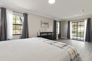Introducing a completely renovated property that meets all on Shalimar Pointe Golf and Country Club in Florida - for sale on GolfHomes.com, golf home, golf lot