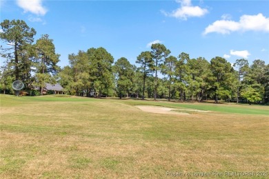 Golf Course Townhome on the 7th Hole - Prime Location in Gates on Gates Four Golf and Country Club in North Carolina - for sale on GolfHomes.com, golf home, golf lot