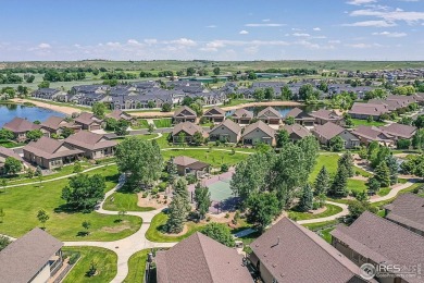 Welcome to this meticulously upgraded ranch-style patio home in on Pelican Lakes Golf and Country Club in Colorado - for sale on GolfHomes.com, golf home, golf lot