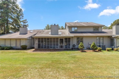 Golf Course Townhome on the 7th Hole - Prime Location in Gates on Gates Four Golf and Country Club in North Carolina - for sale on GolfHomes.com, golf home, golf lot