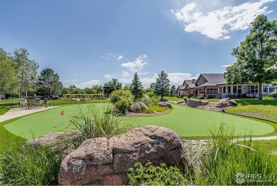 Welcome to this meticulously upgraded ranch-style patio home in on Pelican Lakes Golf and Country Club in Colorado - for sale on GolfHomes.com, golf home, golf lot