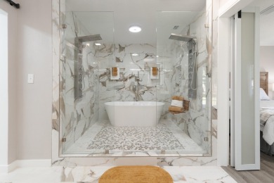 Introducing a completely renovated property that meets all on Shalimar Pointe Golf and Country Club in Florida - for sale on GolfHomes.com, golf home, golf lot