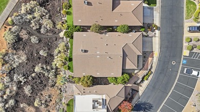 Discover unbeatable golf course living at Black Rock @ Sunbrook! on Sunbrook Golf Course in Utah - for sale on GolfHomes.com, golf home, golf lot