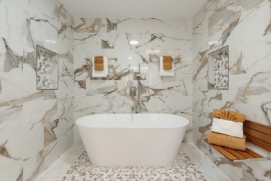 Introducing a completely renovated property that meets all on Shalimar Pointe Golf and Country Club in Florida - for sale on GolfHomes.com, golf home, golf lot