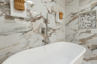 Introducing a completely renovated property that meets all on Shalimar Pointe Golf and Country Club in Florida - for sale on GolfHomes.com, golf home, golf lot