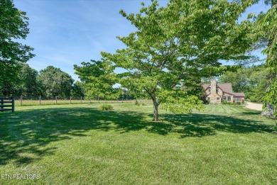 This property has it all!.. serene country living, a unique on Bear Trace At Cumberland Mountain in Tennessee - for sale on GolfHomes.com, golf home, golf lot