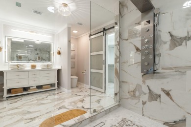 Introducing a completely renovated property that meets all on Shalimar Pointe Golf and Country Club in Florida - for sale on GolfHomes.com, golf home, golf lot