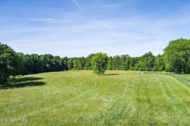 This property has it all!.. serene country living, a unique on Bear Trace At Cumberland Mountain in Tennessee - for sale on GolfHomes.com, golf home, golf lot