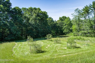 This property has it all!.. serene country living, a unique on Bear Trace At Cumberland Mountain in Tennessee - for sale on GolfHomes.com, golf home, golf lot