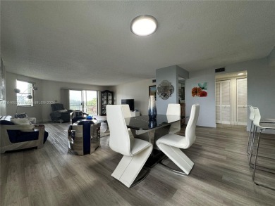 This Exquisite top-floor condominium 3 beds, 2 baths within an on Bonaventure Country Club in Florida - for sale on GolfHomes.com, golf home, golf lot