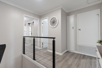 Introducing a completely renovated property that meets all on Shalimar Pointe Golf and Country Club in Florida - for sale on GolfHomes.com, golf home, golf lot
